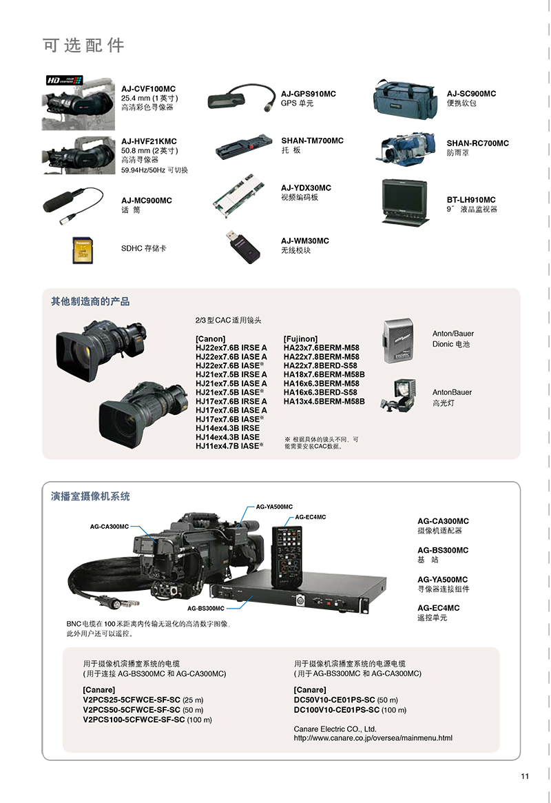 AJ-HPX3100MC彩页-12