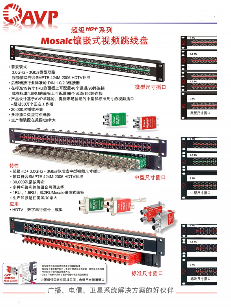 AVP_2010年产品目录-中文(1)-4