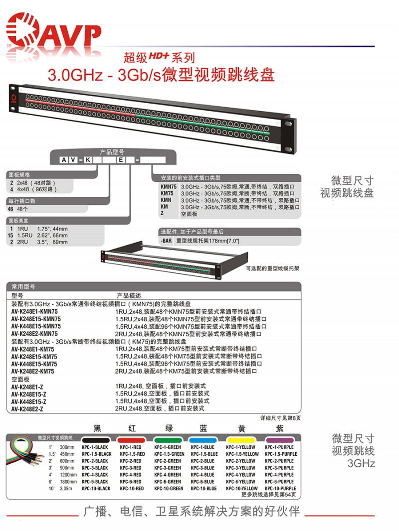 AVP_2010年产品目录-中文(1)-6